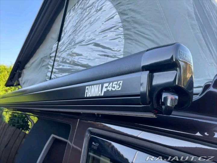 Volkswagen Multivan 2,0   Startline Special T 2014