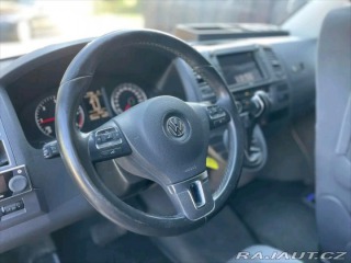 Volkswagen Multivan 2,0 Startline Special T 2014