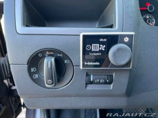 Volkswagen Multivan 2,0 Startline Special T 2014