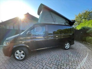 Volkswagen Multivan 2,0 Startline Special T 2014