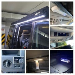 Volkswagen Multivan 2,0 Startline Special T 2014