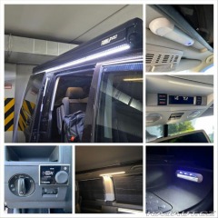 Volkswagen Multivan 2,0 Startline Special T 2014