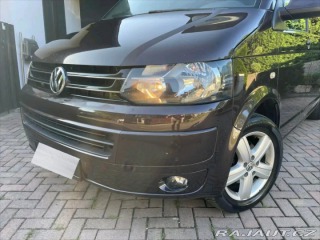 Volkswagen Multivan 2,0 Startline Special T 2014