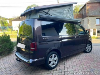 Volkswagen Multivan 2,0 Startline Special T 2014