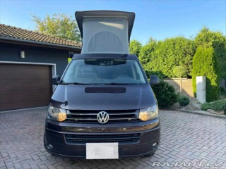 Volkswagen Multivan 2,0 Startline Special T 2014