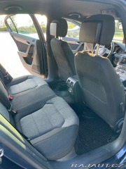 Volkswagen Passat 2,0   TDI 130 kW, manuál 2013