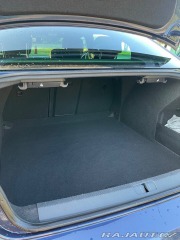 Volkswagen Passat 2,0   TDI 130 kW, manuál 2013