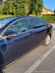 Volkswagen Passat 2,0   TDI 130 kW, manuál 2013