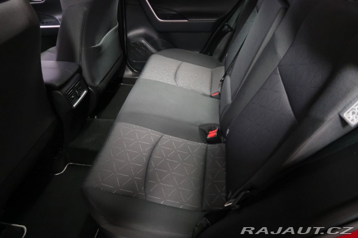Toyota RAV4 2.5Hybrid,Cz,1Maj,Comfort 2021