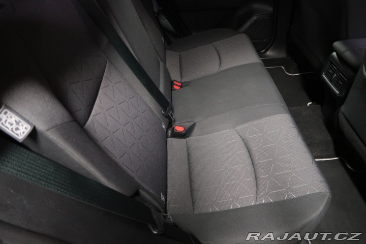 Toyota RAV4 2.5Hybrid,Cz,1Maj,Comfort 2021