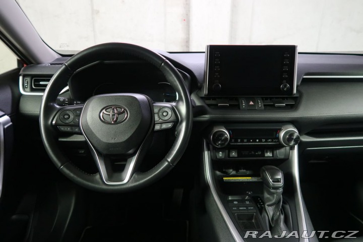 Toyota RAV4 2.5Hybrid,Cz,1Maj,Comfort 2021