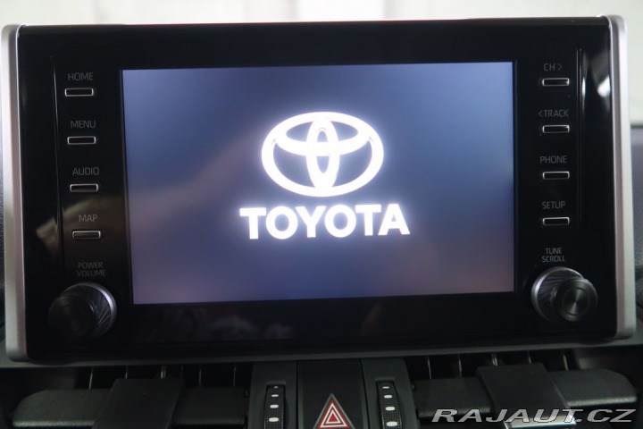 Toyota RAV4 2.5Hybrid,Cz,1Maj,Comfort 2021