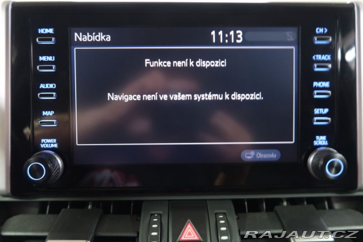 Toyota RAV4 2.5Hybrid,Cz,1Maj,Comfort 2021
