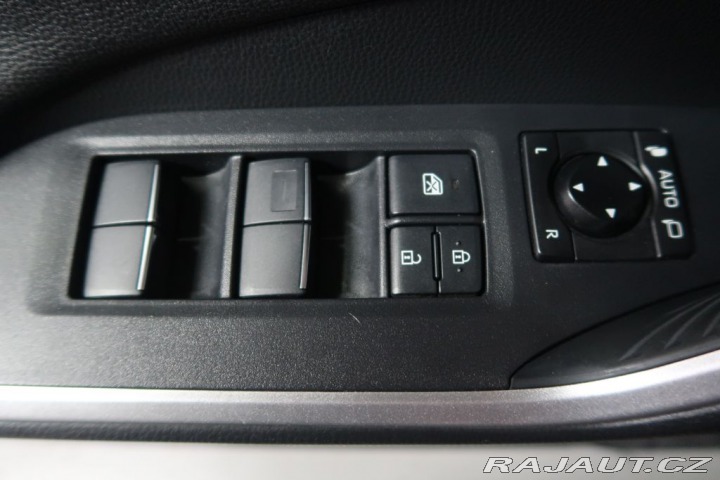 Toyota RAV4 2.5Hybrid,Cz,1Maj,Comfort 2021