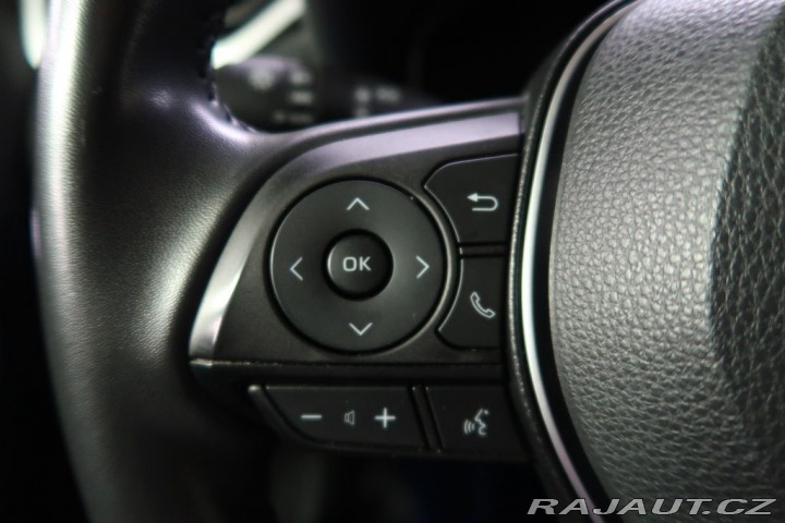Toyota RAV4 2.5Hybrid,Cz,1Maj,Comfort 2021