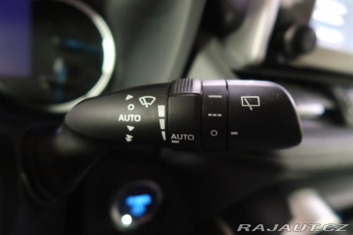 Toyota RAV4 2.5Hybrid,Cz,1Maj,Comfort 2021