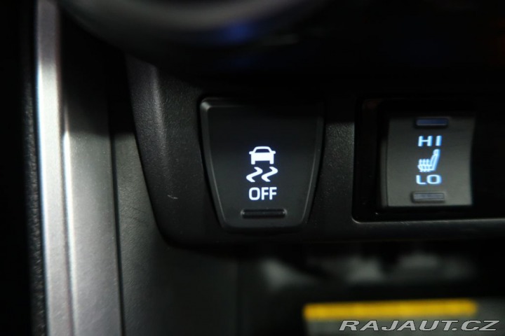 Toyota RAV4 2.5Hybrid,Cz,1Maj,Comfort 2021