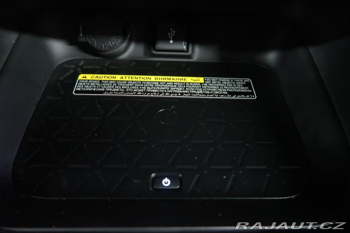 Toyota RAV4 2.5Hybrid,Cz,1Maj,Comfort 2021