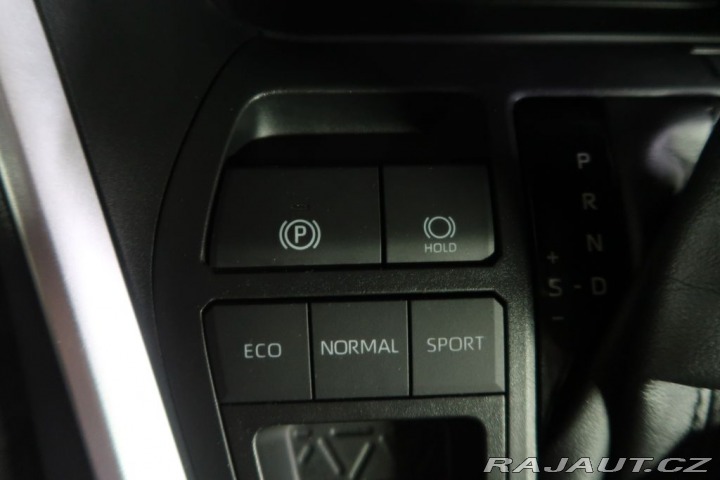 Toyota RAV4 2.5Hybrid,Cz,1Maj,Comfort 2021