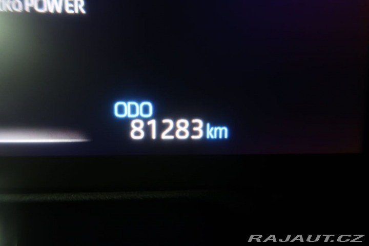 Toyota RAV4 2.5Hybrid,Cz,1Maj,Comfort 2021