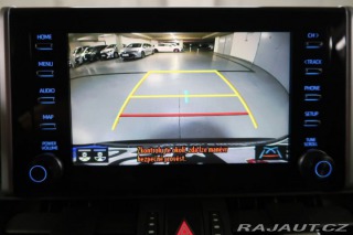 Toyota RAV4 2.5Hybrid,Cz,1Maj,Comfort 2021