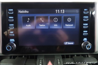 Toyota RAV4 2.5Hybrid,Cz,1Maj,Comfort 2021
