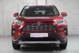 Toyota RAV4 2.5Hybrid,Cz,1Maj,Comfort 2021