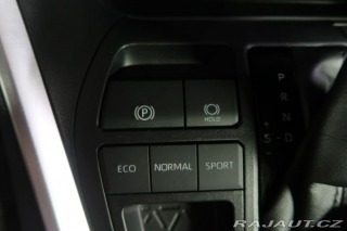 Toyota RAV4 2.5Hybrid,Cz,1Maj,Comfort 2021