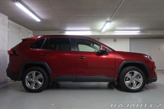 Toyota RAV4 2.5Hybrid,Cz,1Maj,Comfort 2021