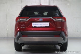Toyota RAV4 2.5Hybrid,Cz,1Maj,Comfort 2021
