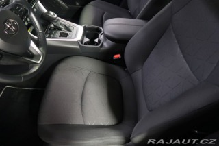 Toyota RAV4 2.5Hybrid,Cz,1Maj,Comfort 2021