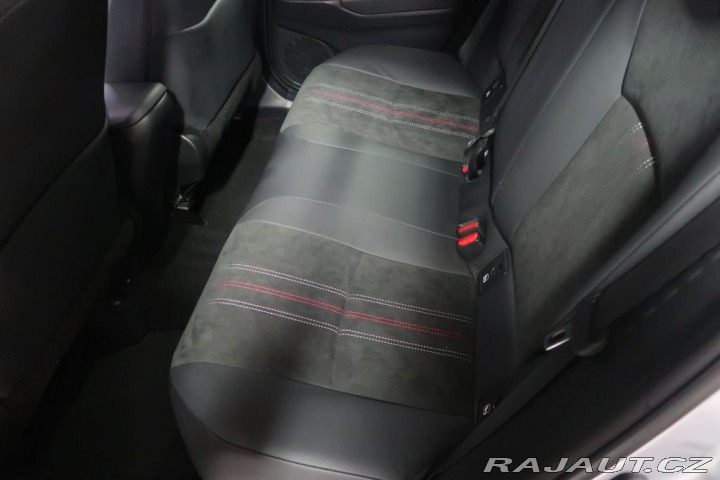 Toyota C-HR 2.0Hybrid,CZ,1Maj,GR Spor 2023