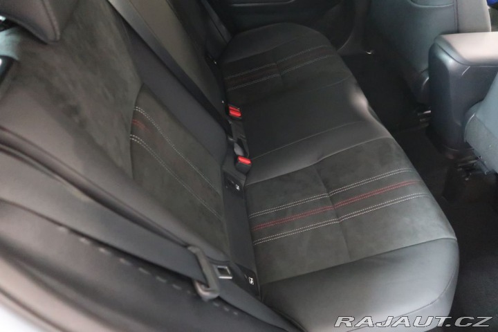 Toyota C-HR 2.0Hybrid,CZ,1Maj,GR Spor 2023
