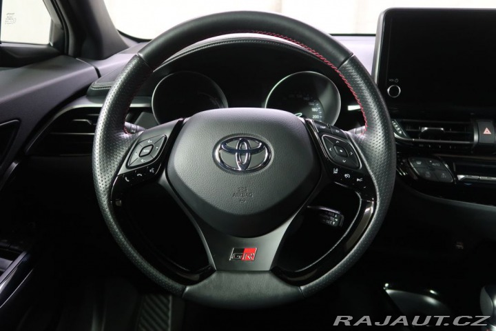 Toyota C-HR 2.0Hybrid,CZ,1Maj,GR Spor 2023