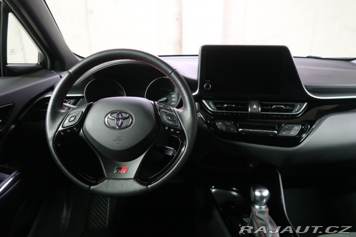 Toyota C-HR 2.0Hybrid,CZ,1Maj,GR Spor 2023
