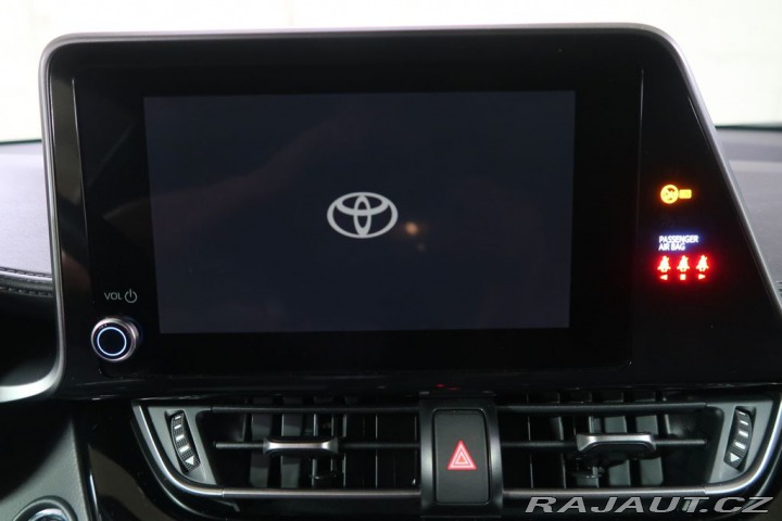 Toyota C-HR 2.0Hybrid,CZ,1Maj,GR Spor 2023