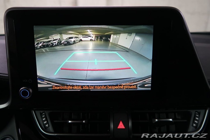 Toyota C-HR 2.0Hybrid,CZ,1Maj,GR Spor 2023