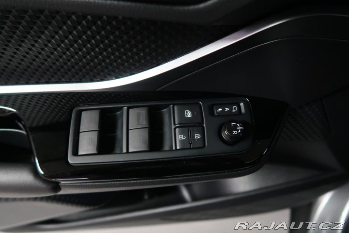Toyota C-HR 2.0Hybrid,CZ,1Maj,GR Spor 2023
