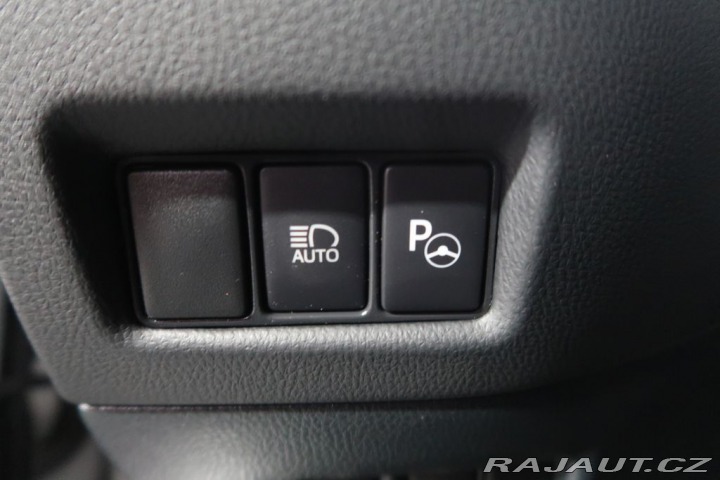 Toyota C-HR 2.0Hybrid,CZ,1Maj,GR Spor 2023