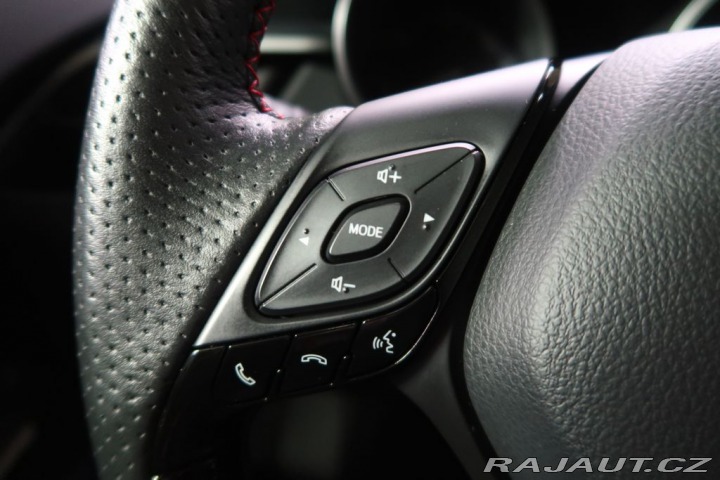 Toyota C-HR 2.0Hybrid,CZ,1Maj,GR Spor 2023