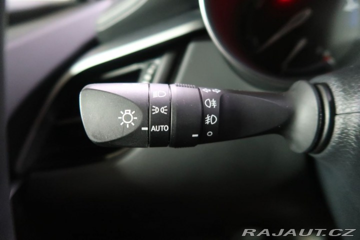 Toyota C-HR 2.0Hybrid,CZ,1Maj,GR Spor 2023