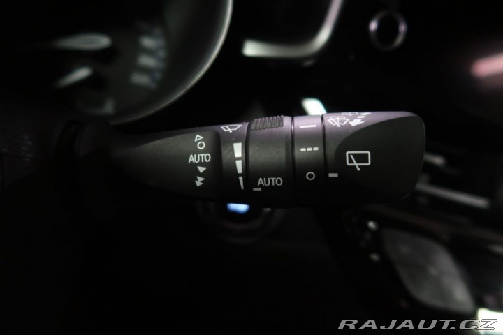Toyota C-HR 2.0Hybrid,CZ,1Maj,GR Spor 2023