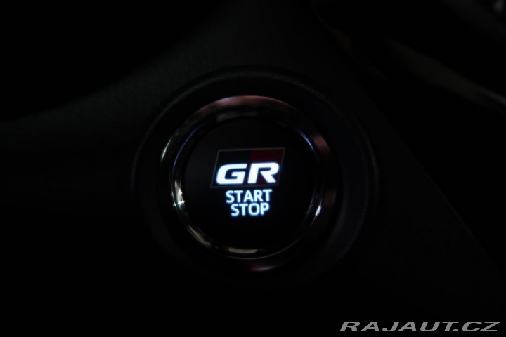 Toyota C-HR 2.0Hybrid,CZ,1Maj,GR Spor 2023