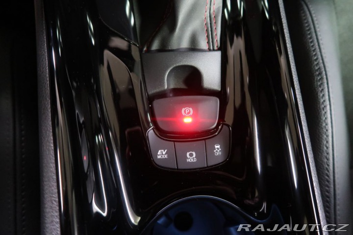 Toyota C-HR 2.0Hybrid,CZ,1Maj,GR Spor 2023