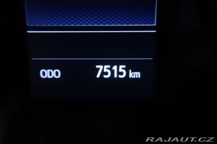 Toyota C-HR 2.0Hybrid,CZ,1Maj,GR Spor 2023