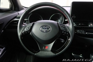 Toyota C-HR 2.0Hybrid,CZ,1Maj,GR Spor 2023
