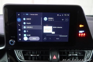 Toyota C-HR 2.0Hybrid,CZ,1Maj,GR Spor 2023