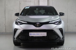 Toyota C-HR 2.0Hybrid,CZ,1Maj,GR Spor 2023