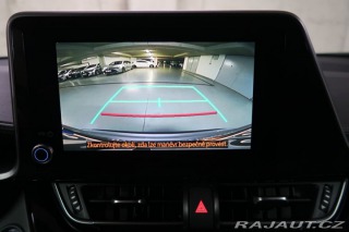Toyota C-HR 2.0Hybrid,CZ,1Maj,GR Spor 2023