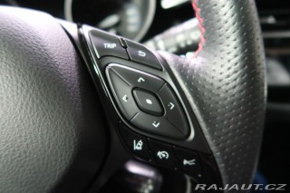 Toyota C-HR 2.0Hybrid,CZ,1Maj,GR Spor 2023